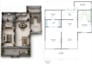 create professional 2dfloor plans and architectural drawings